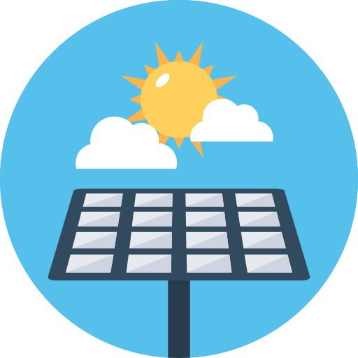 energía renovable