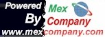Mexcompany Logo